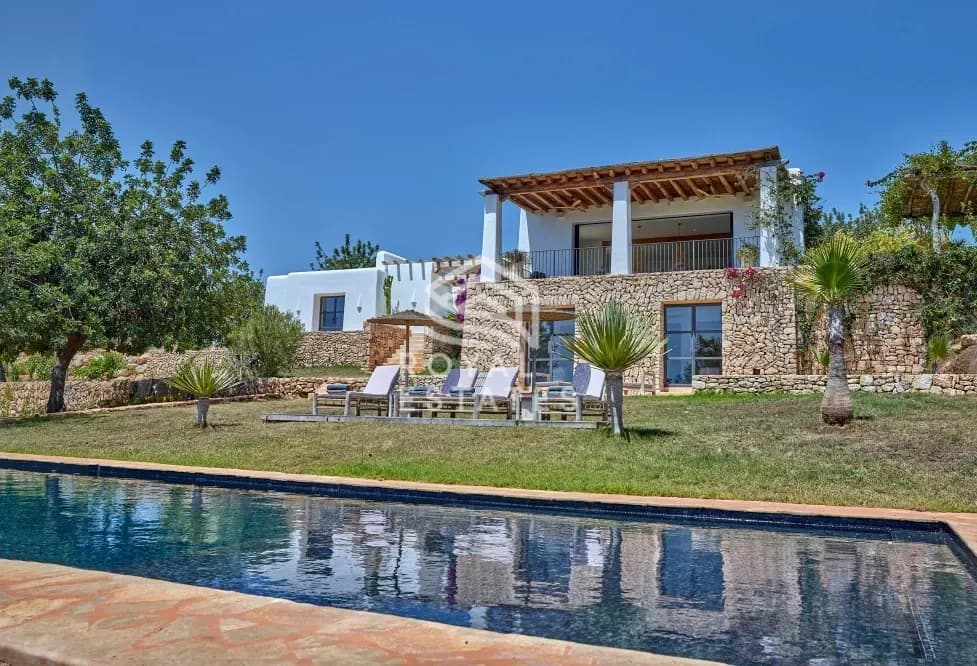 Villa Can Puig
