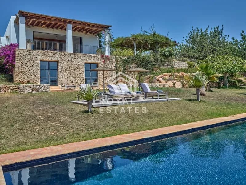 Villa Can Puig