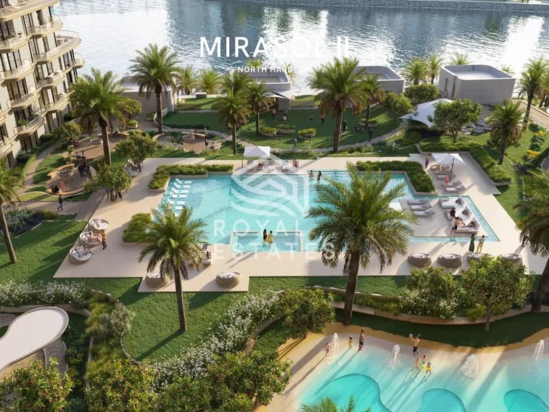 Mirasol II