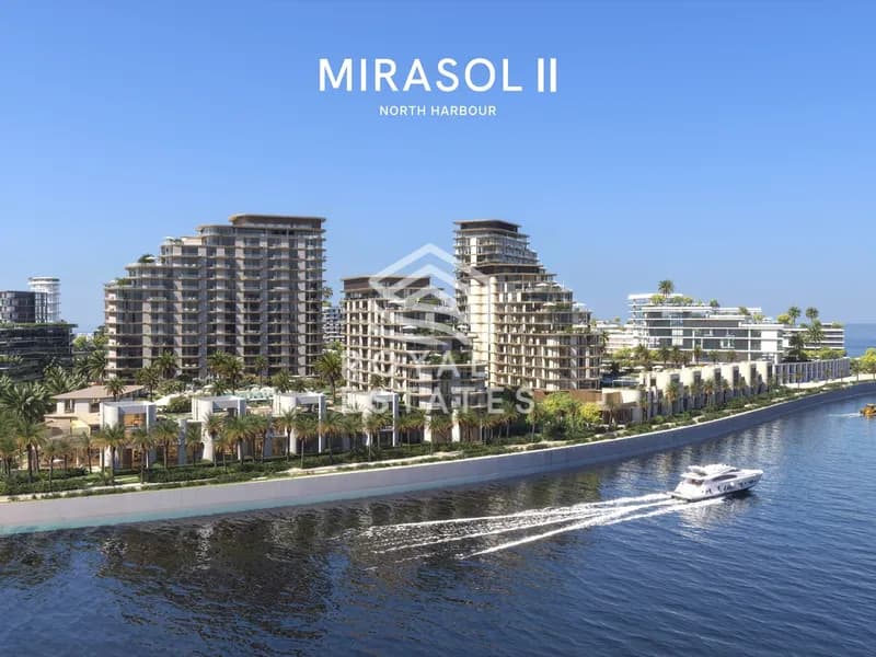 Mirasol II