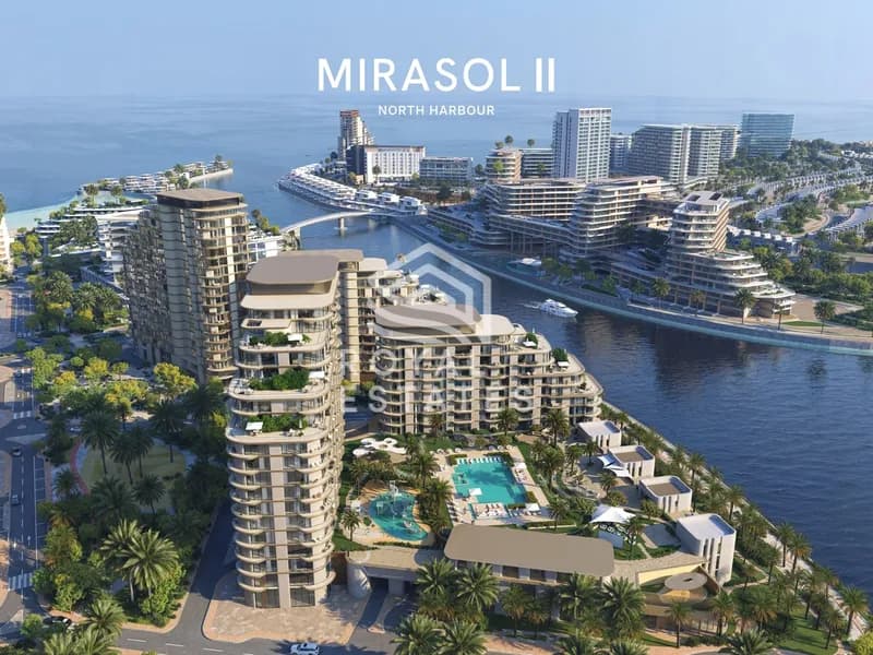 Mirasol II