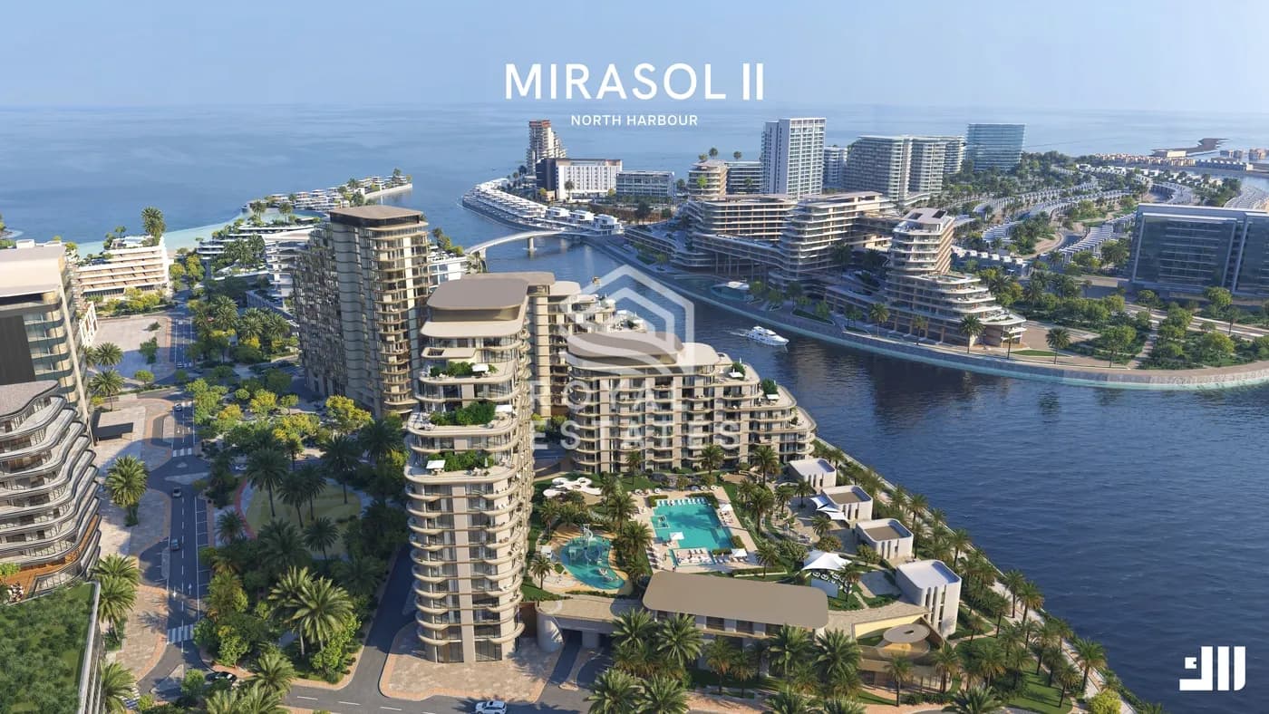 Mirasol II