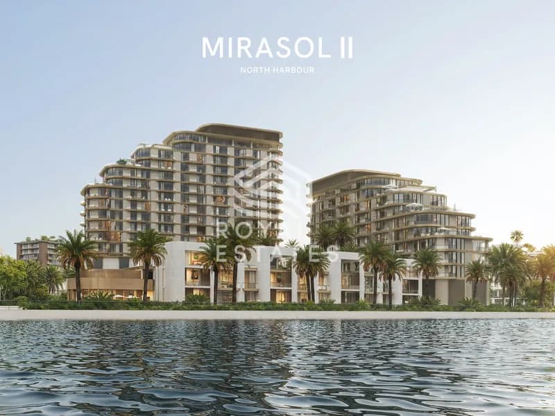 Mirasol II