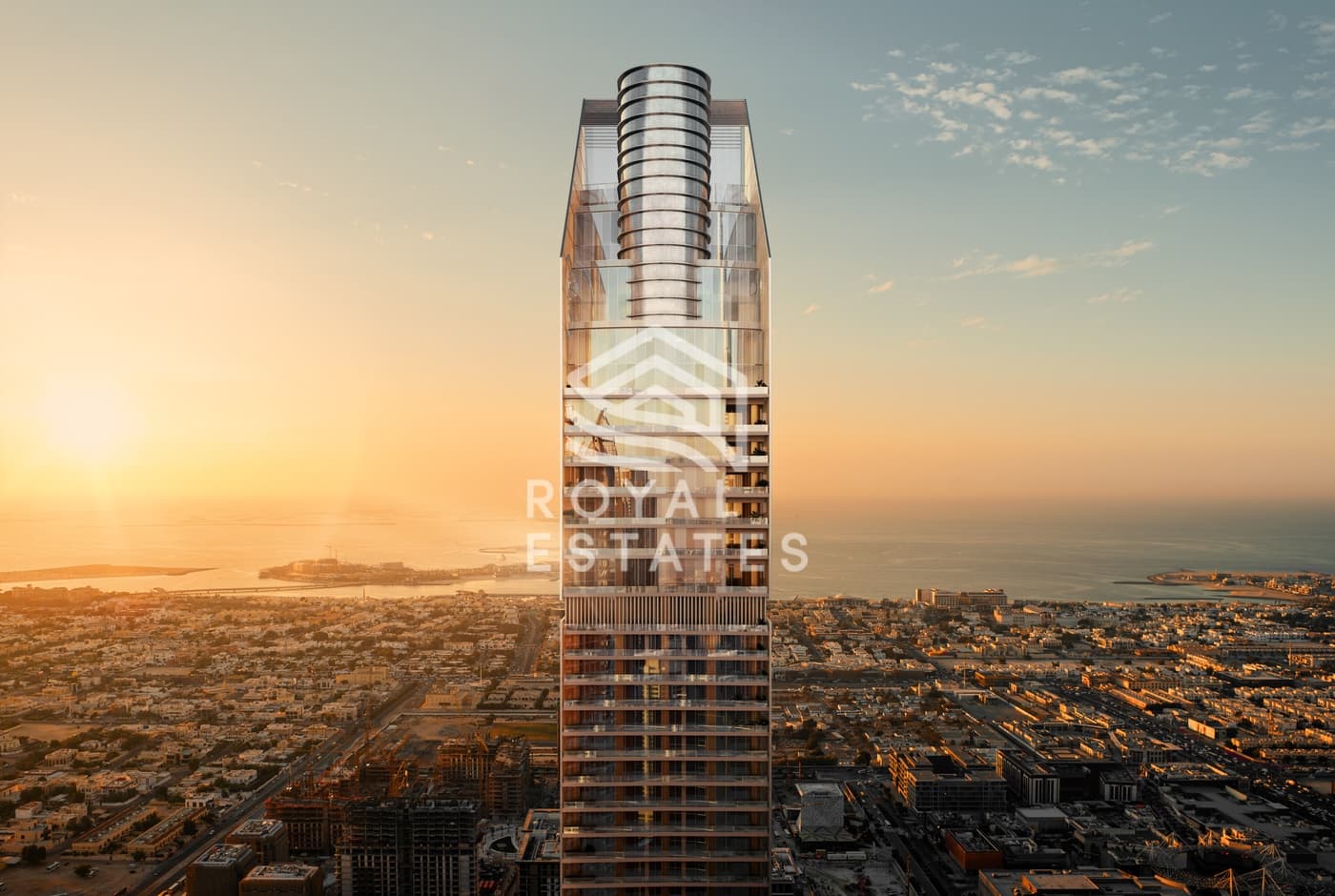 Mr. C Residences Downtown