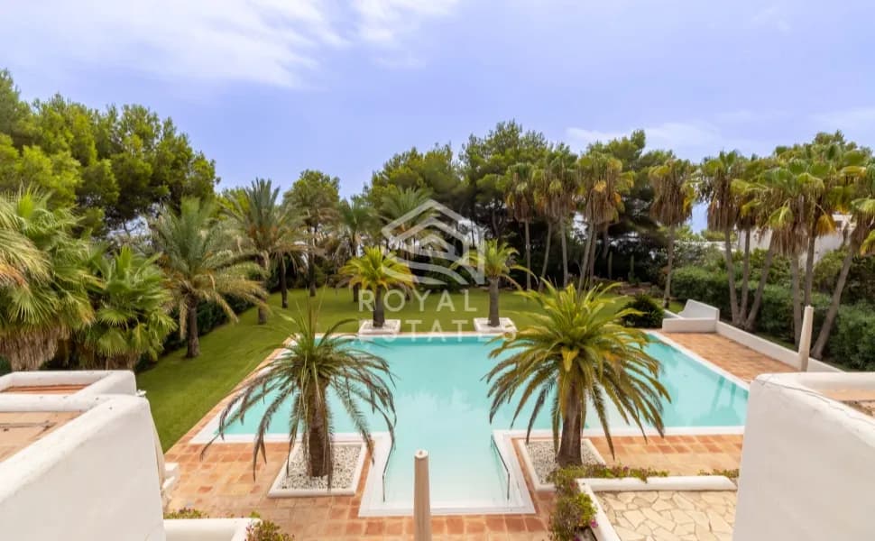 Villa Martina Mar