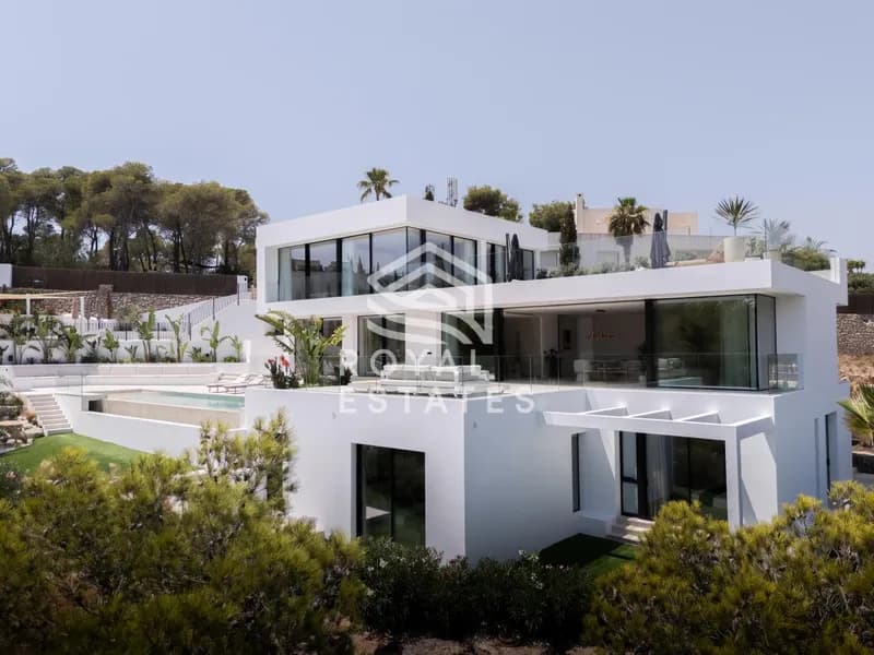 Villa Roca