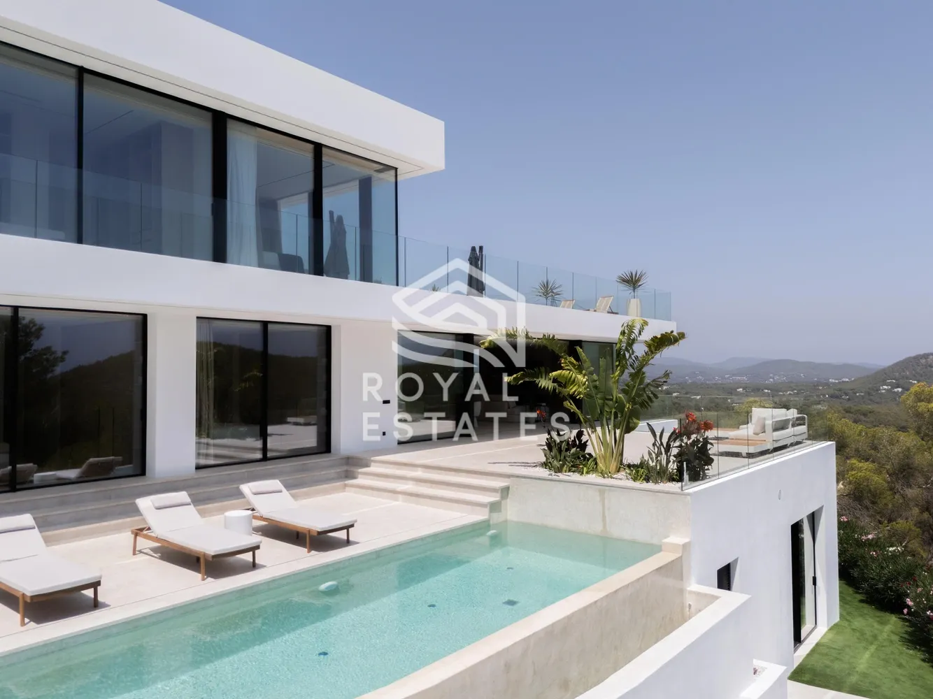 Villa Roca