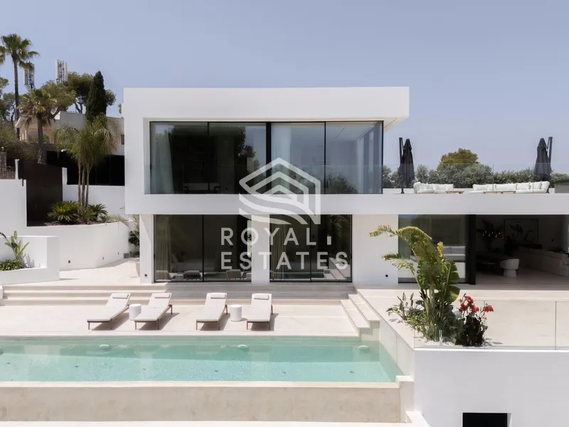 Villa Roca