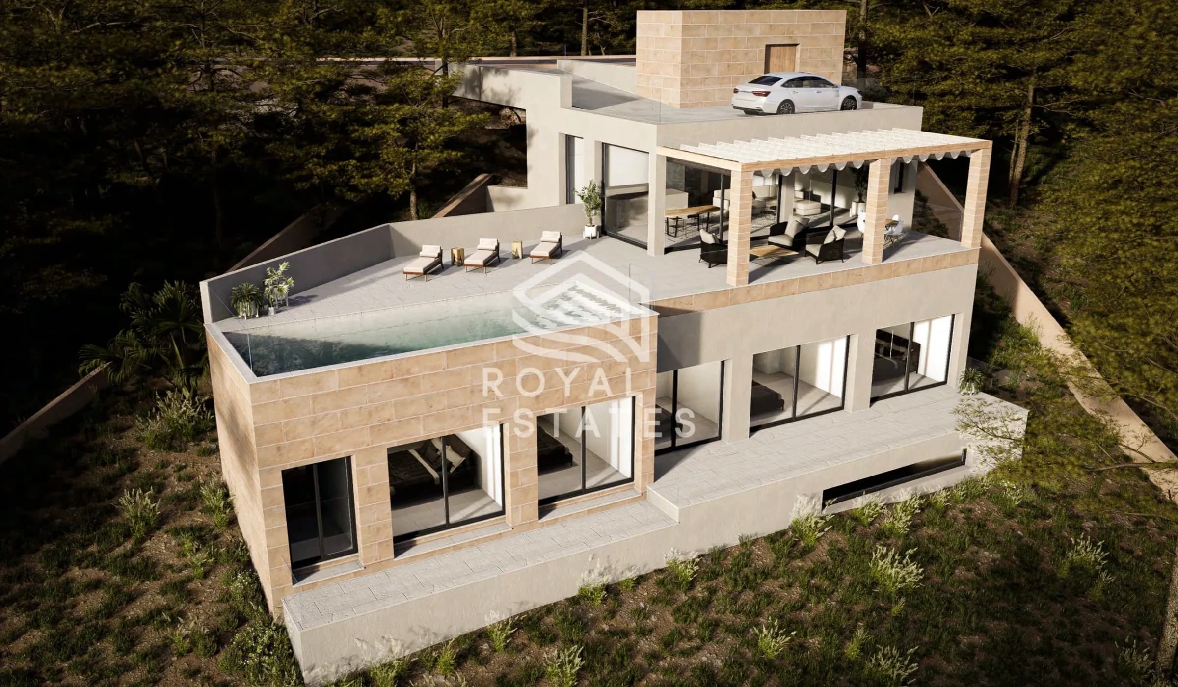 Casa Gotmar