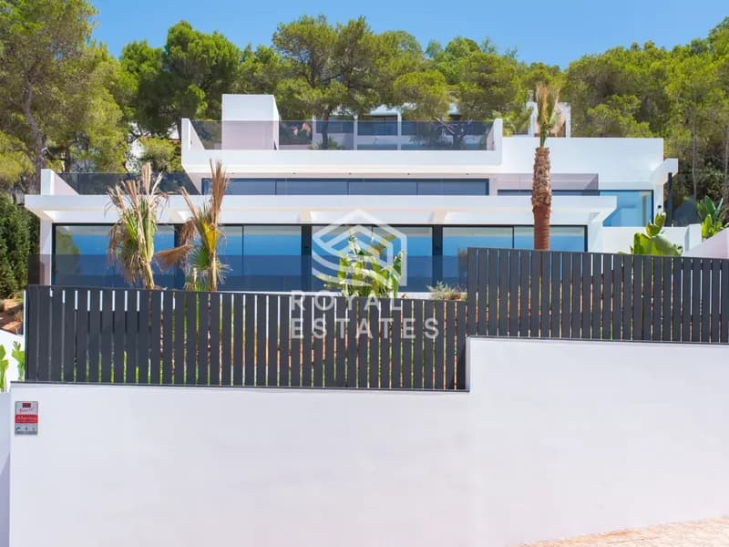 Villa Salada