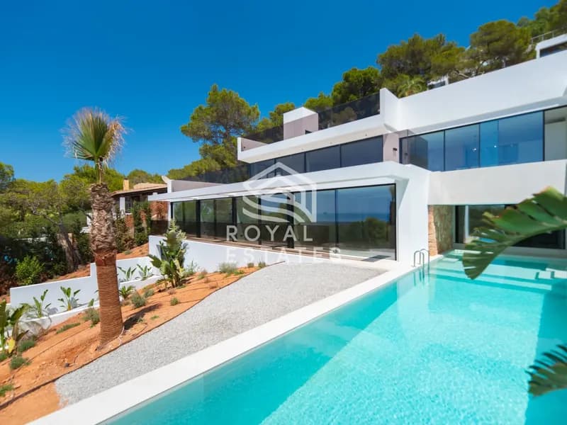 Villa Salada
