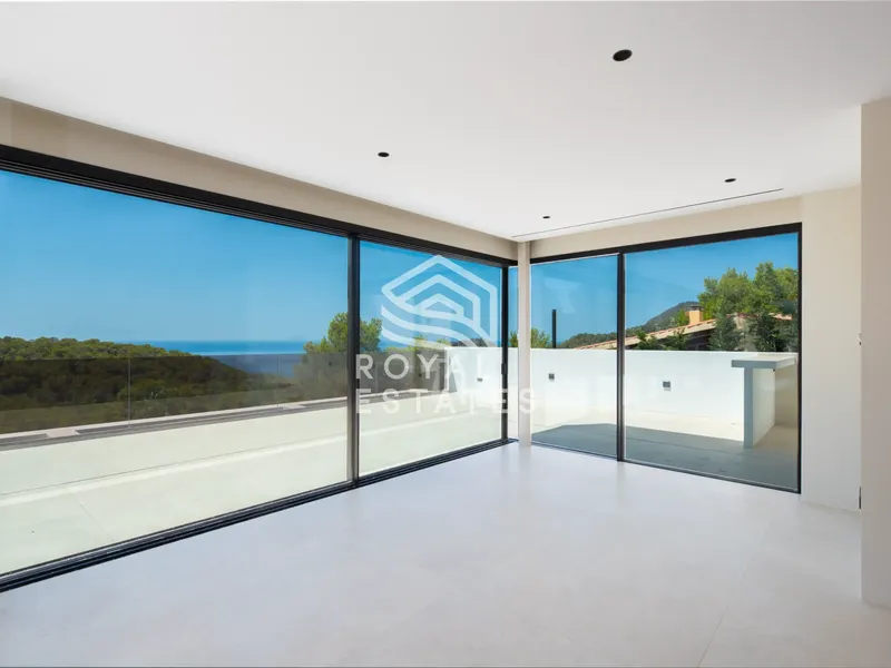 Villa Salada