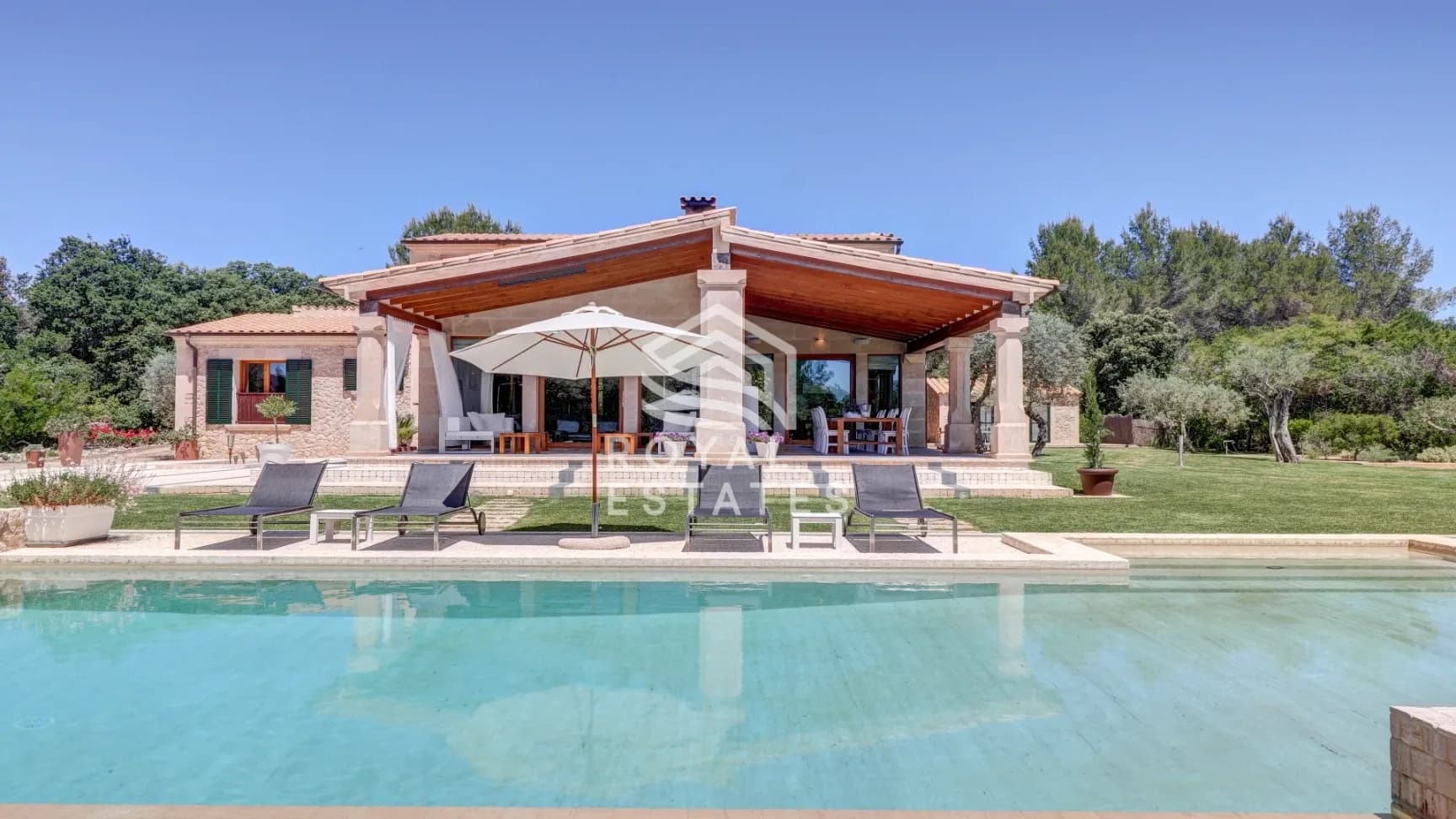 Casa Golf