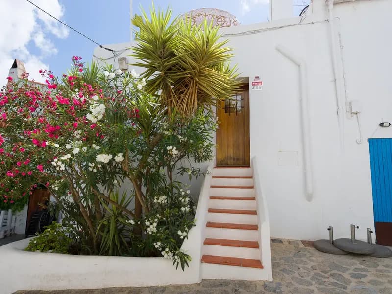 Casita del Sol for sale in Dalt Vila
