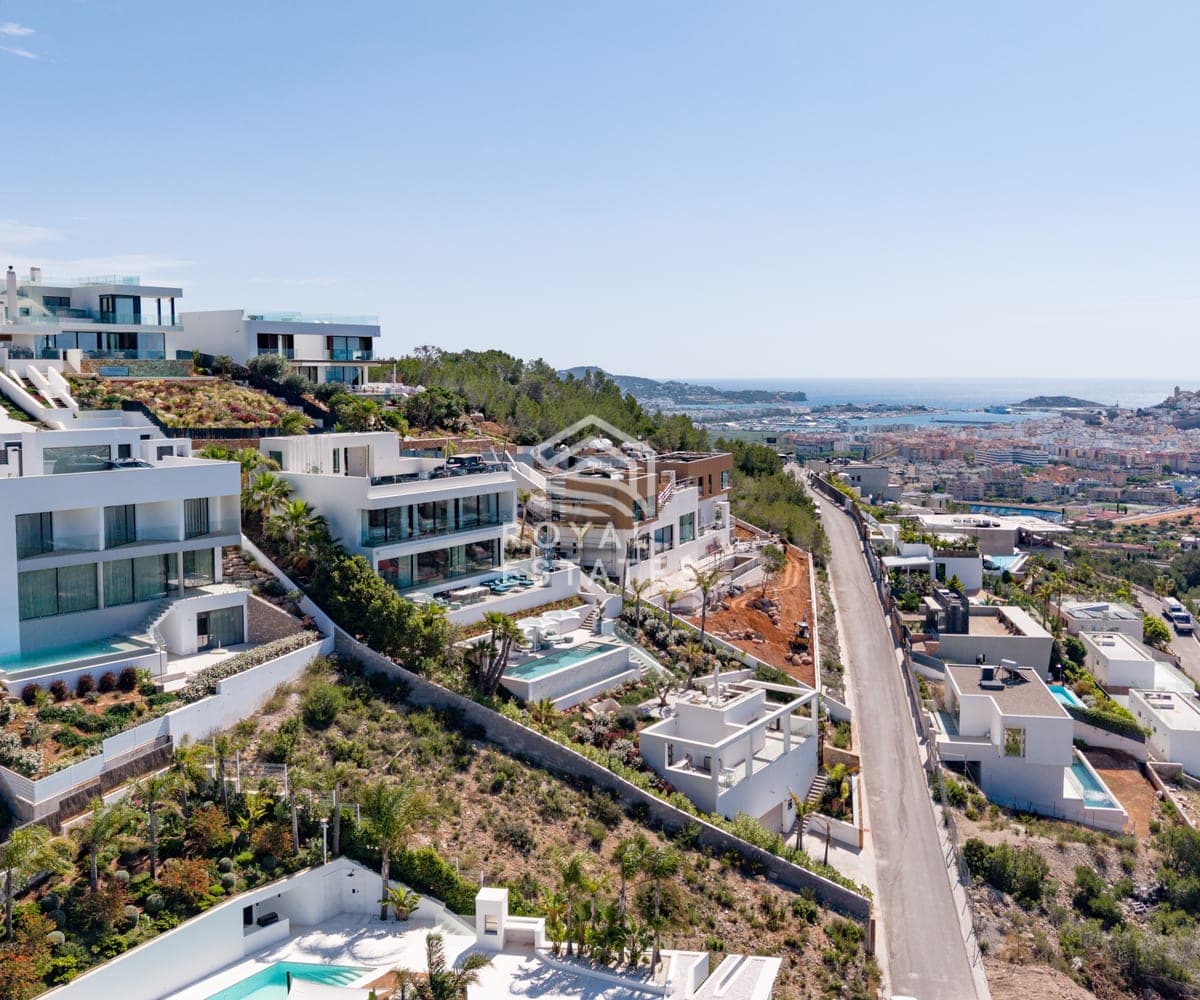 Villa Cas Mut