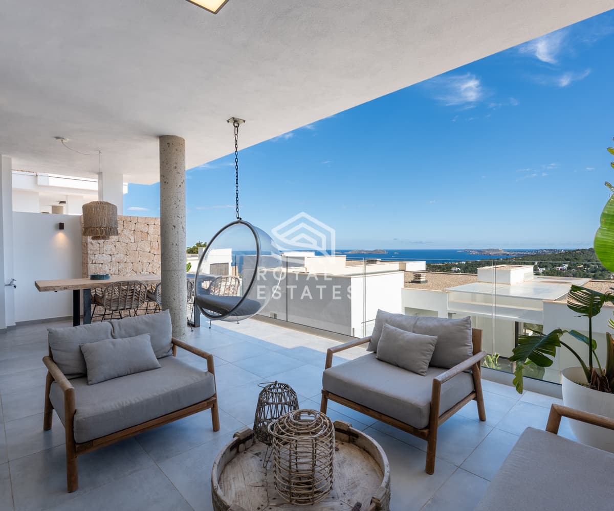 Apartment Vadella 64