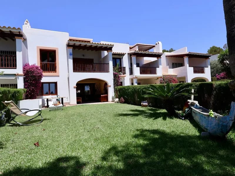 Sargamasa Santa Eulalia