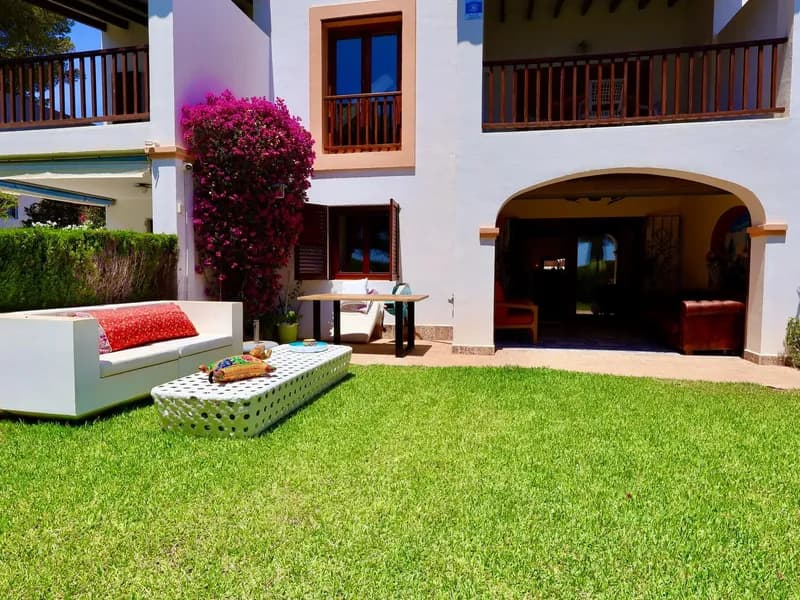Sargamasa Santa Eulalia