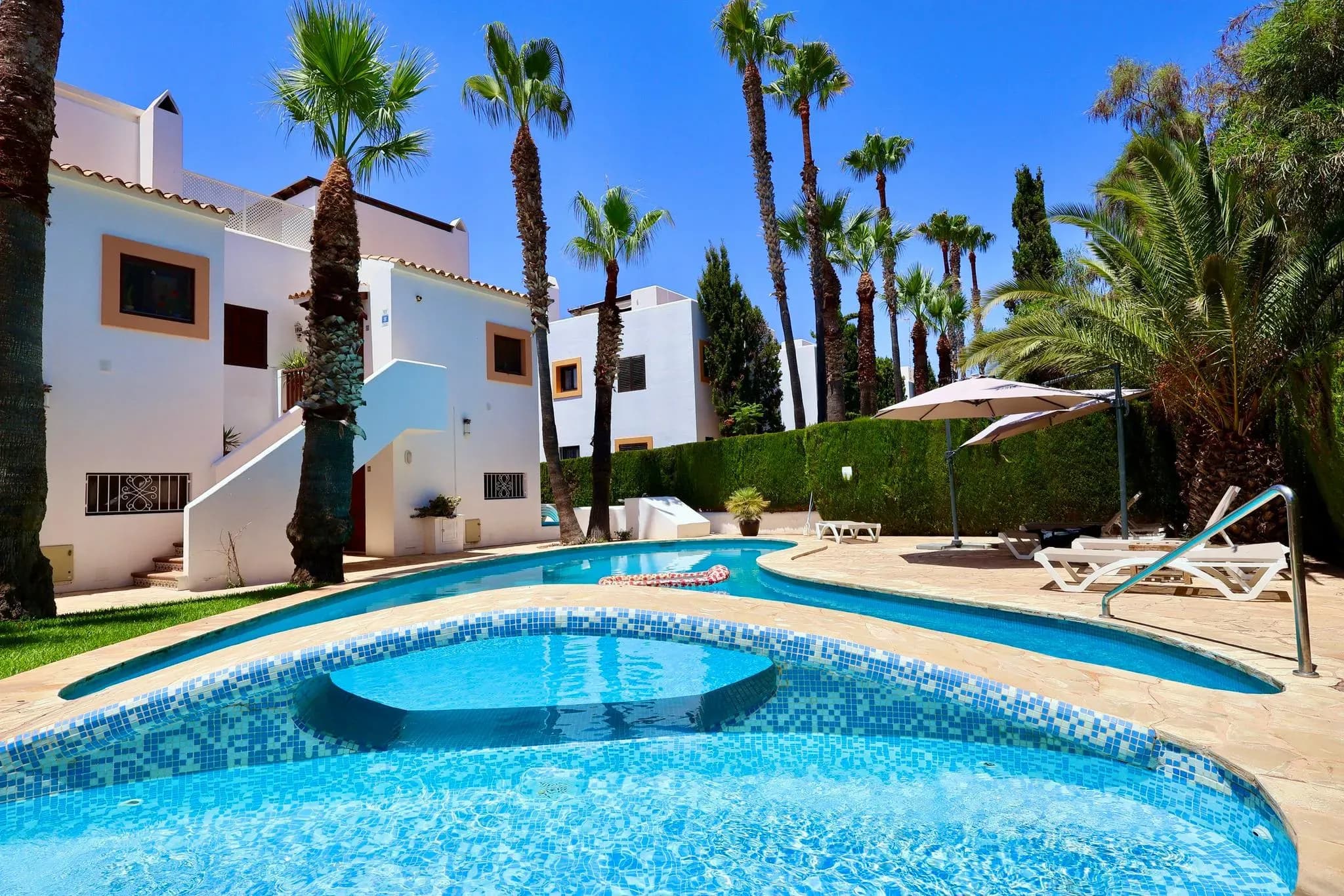 Sargamasa Santa Eulalia