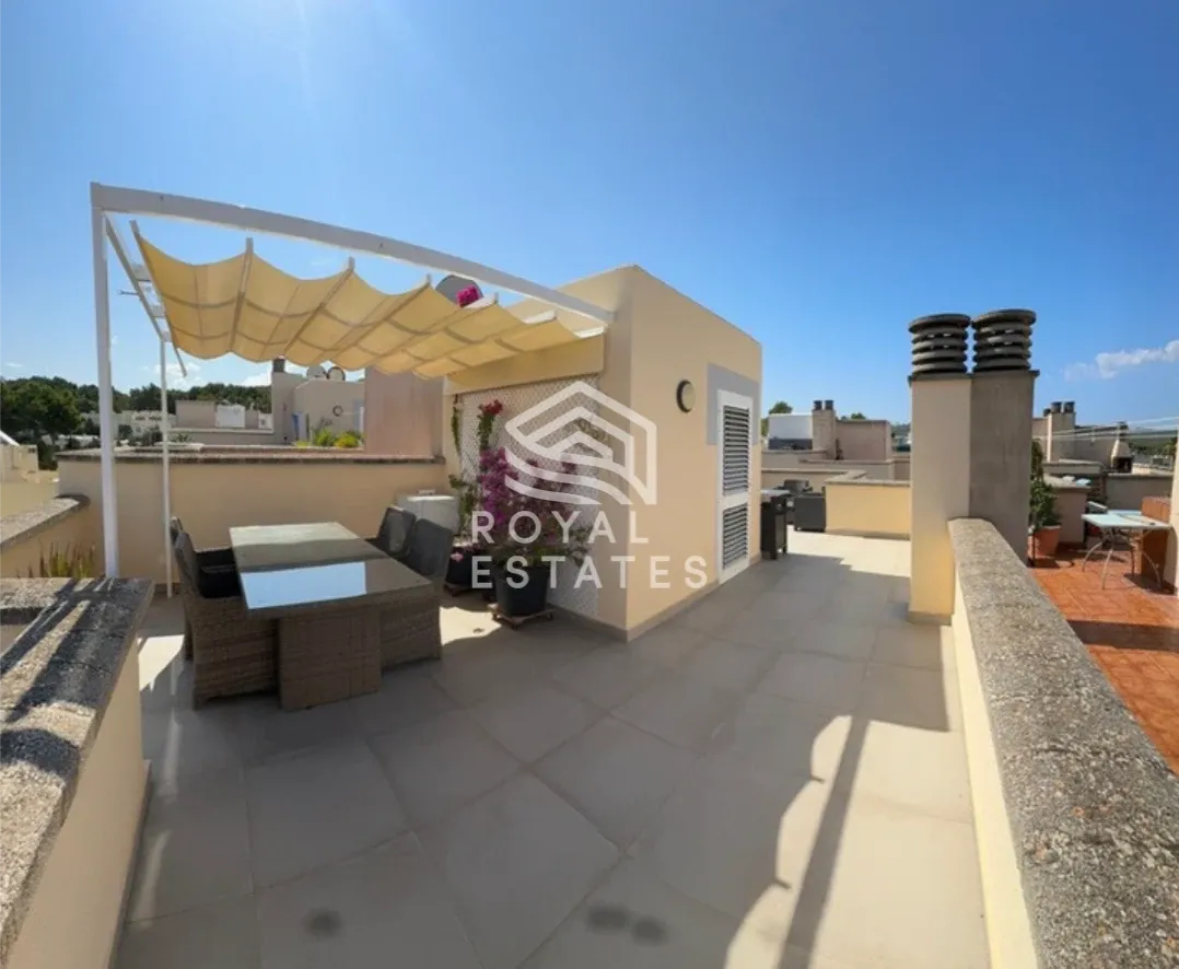 Apartment Antoni