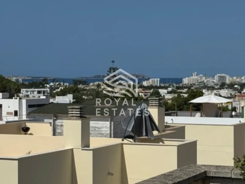 Apartment Antoni