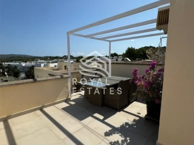 Apartment Antoni