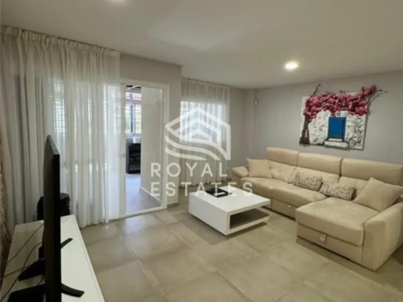 Apartment Antoni