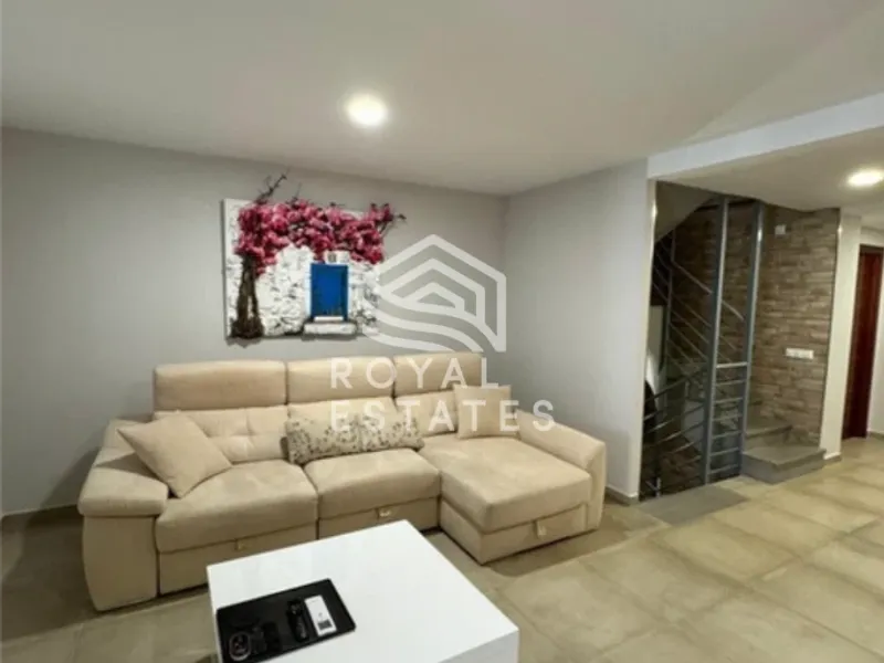 Apartment Antoni