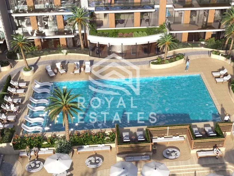 Sola Residences Wasl Gate