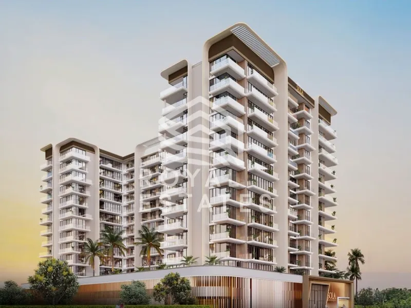 Sola Residences Wasl Gate