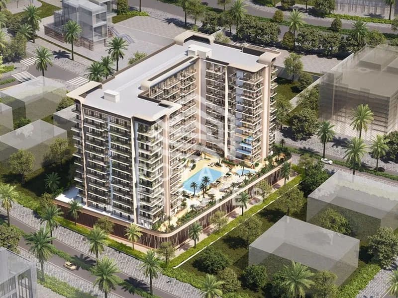 Sola Residences Wasl Gate