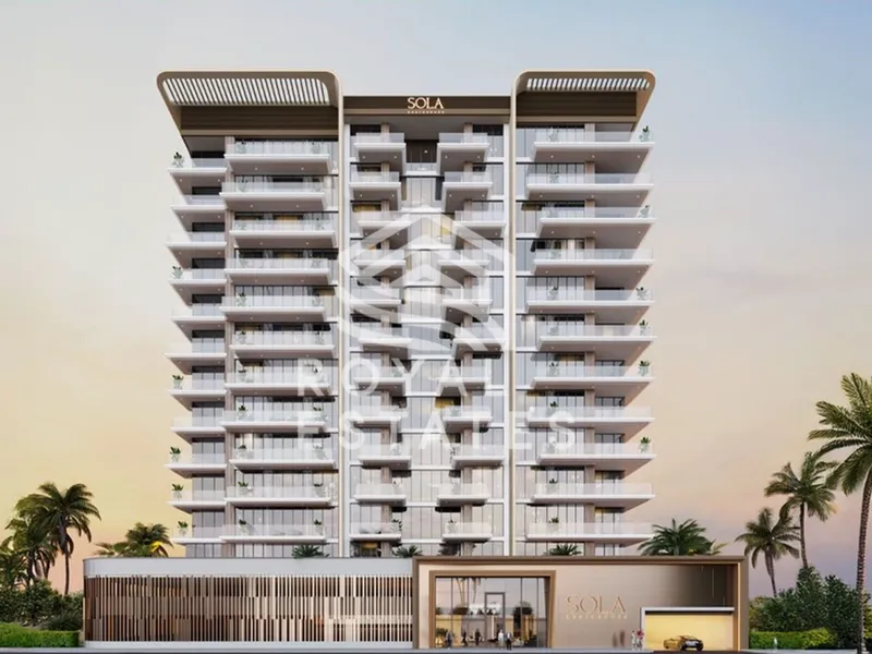 Sola Residences Wasl Gate