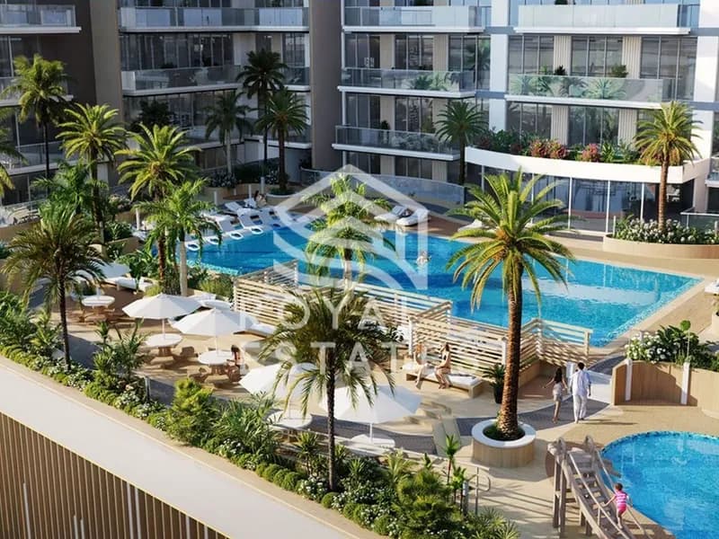 Sola Residences Wasl Gate