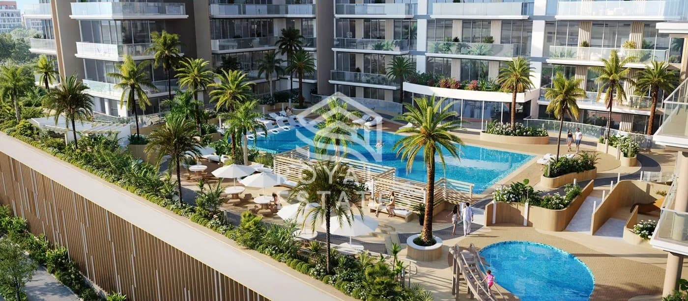 Sola Residences Wasl Gate