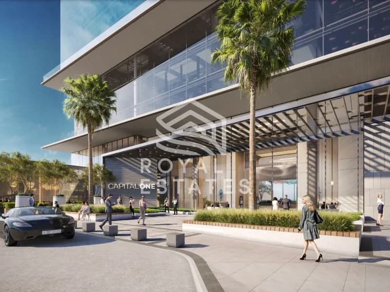 Capital One Offices