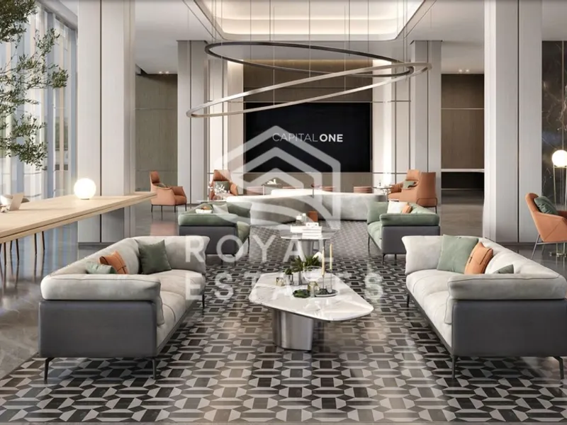 Capital One Offices