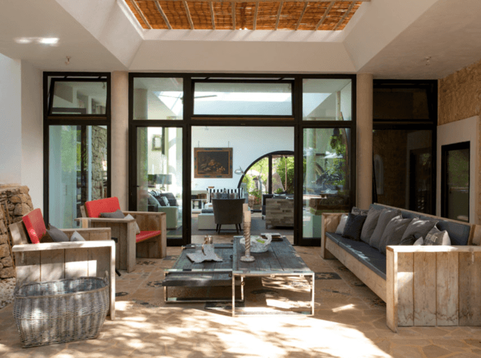 Stunning Finca in Santa Gertrudis