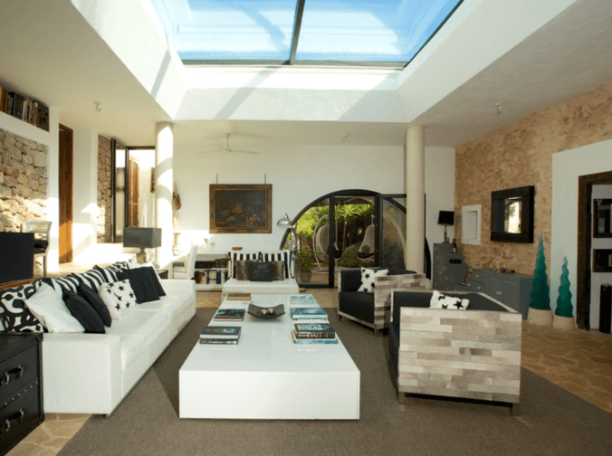 Stunning Finca in Santa Gertrudis