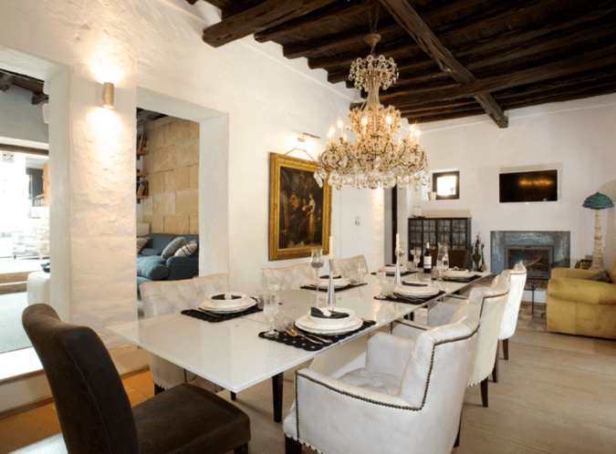 Stunning Finca in Santa Gertrudis