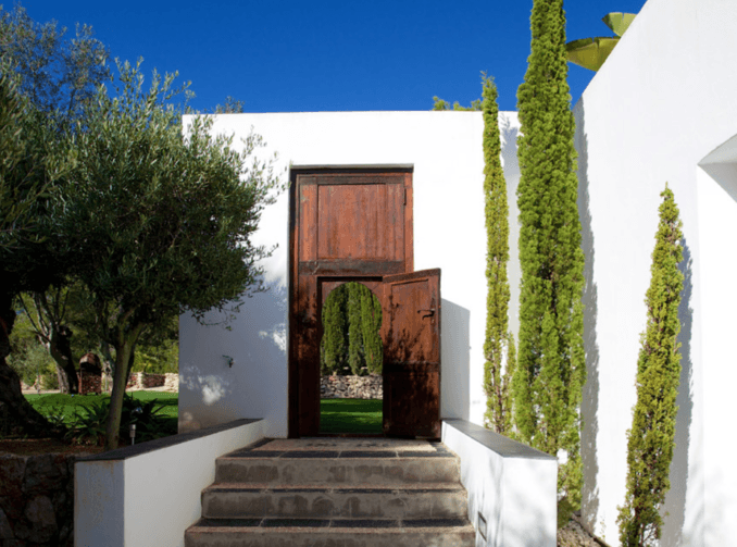 Stunning Finca in Santa Gertrudis