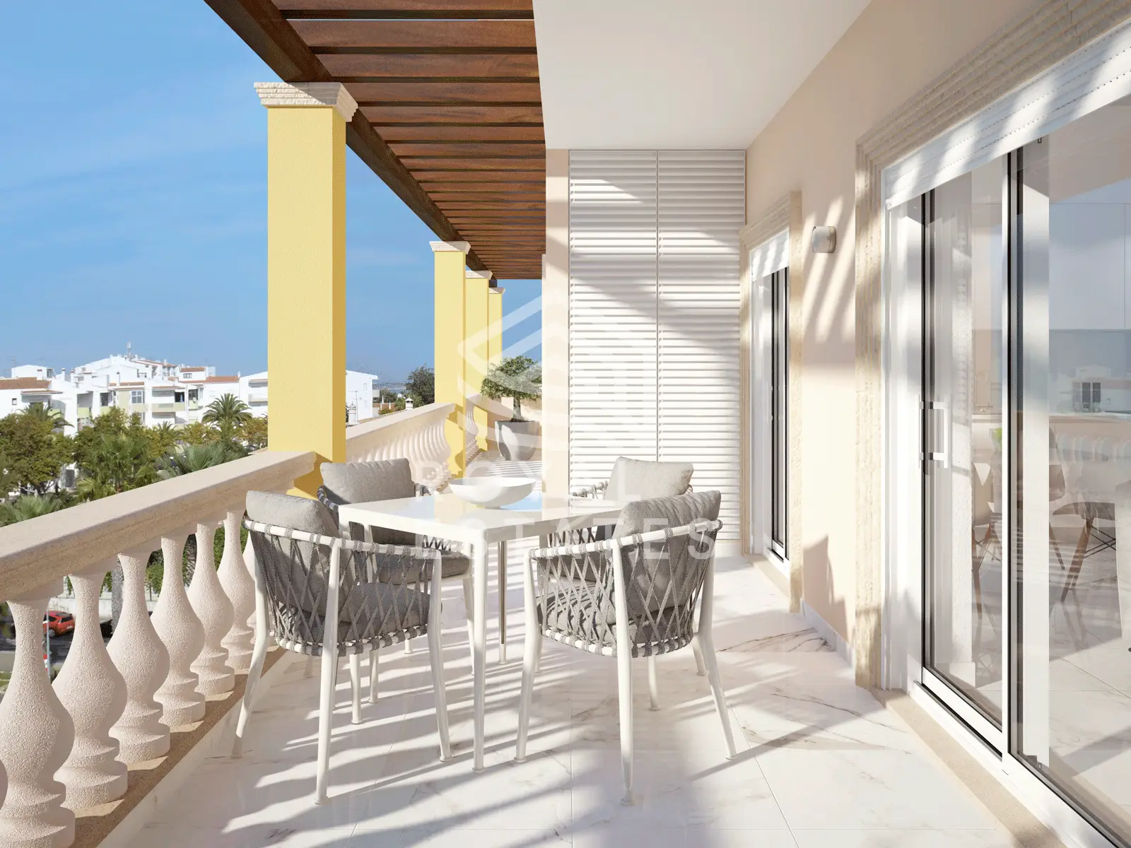 Palm Residence