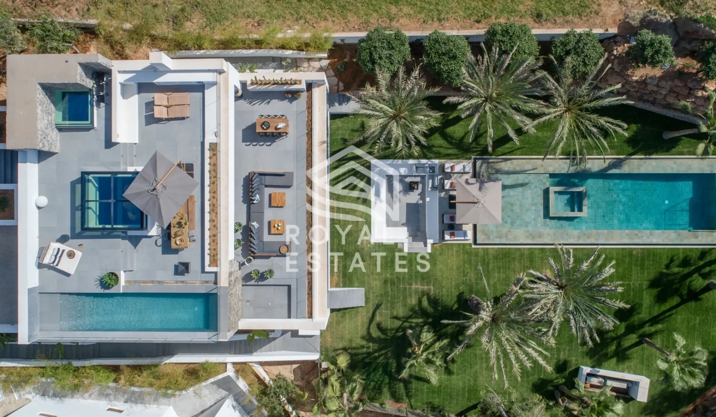 Villa Dalt Bali
