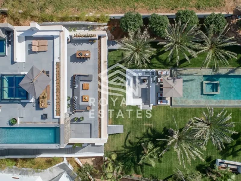 Villa Dalt Bali