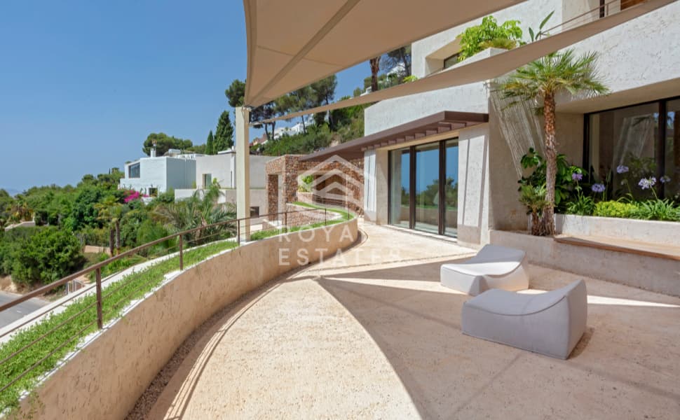 Villa Can Furnet