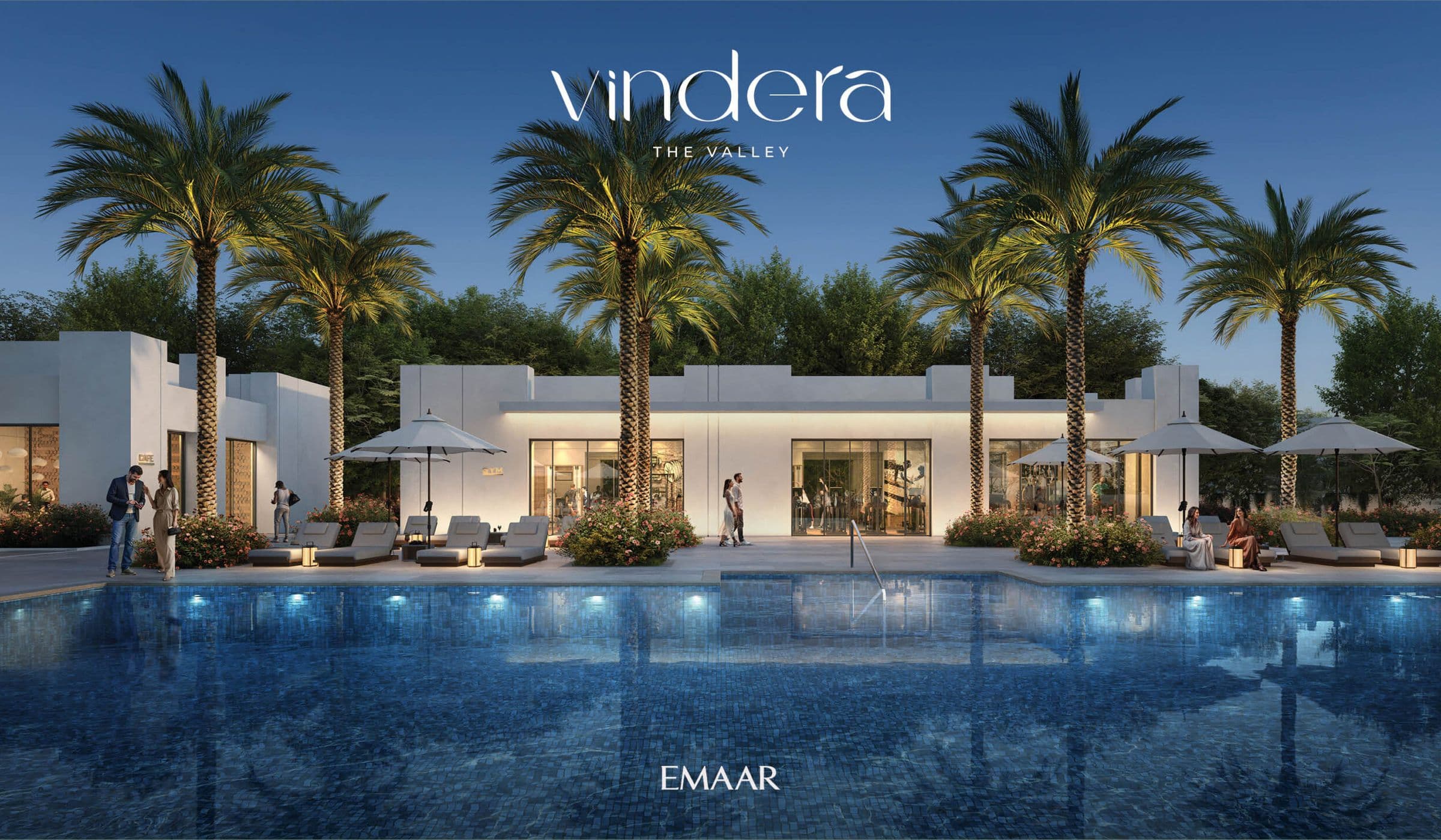 Emaar The Valley Phase 2