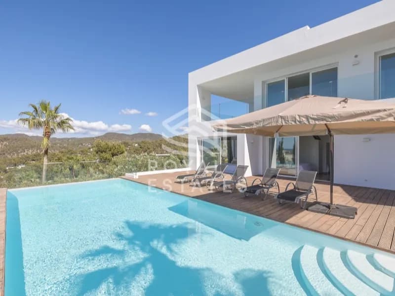 Casa Cala Moli 1
