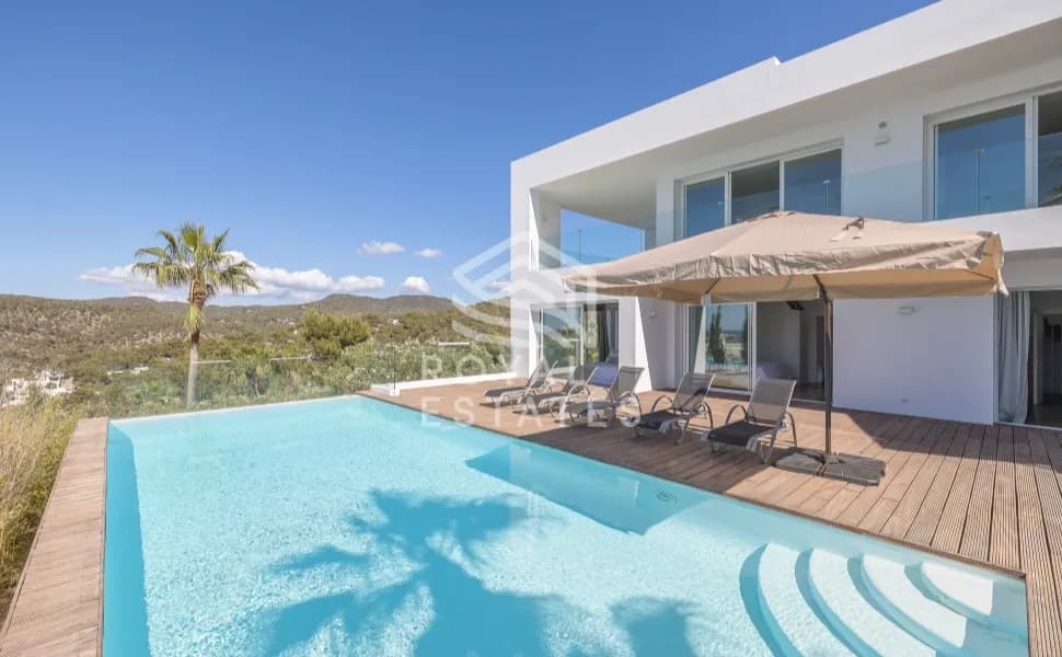 Casa Cala Moli 1