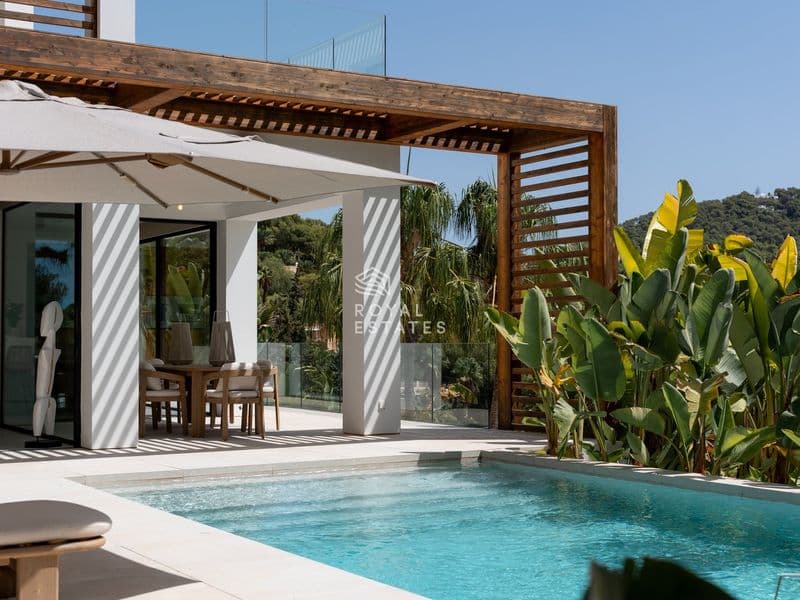Casa del Alma