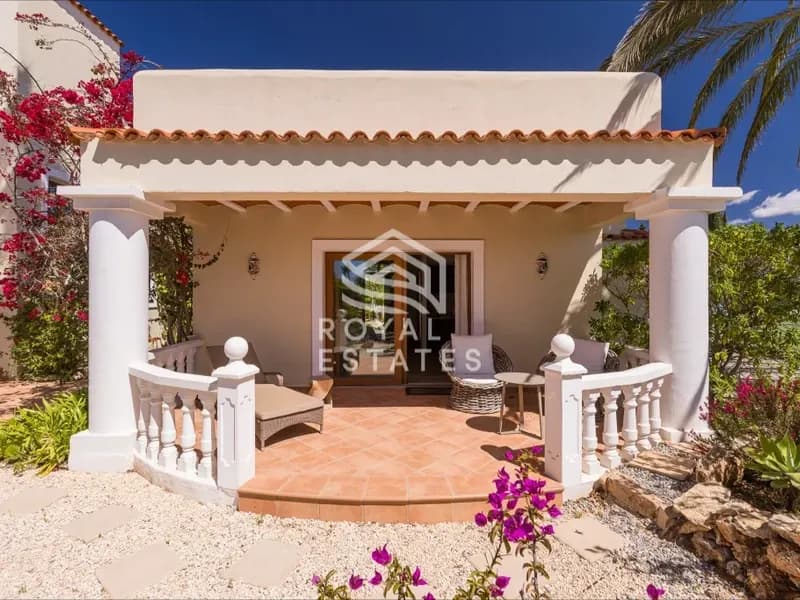 Villa Encanto