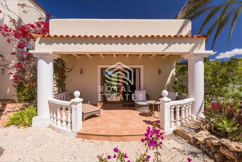 Villa Encanto